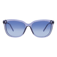 Bevyn: Parisian Bouquet Polarized Sunglasses