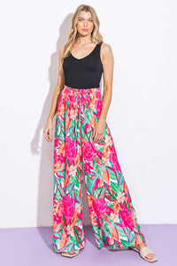 OUT FOR THE DAY WOVEN PANTS