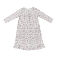 Fairy Godmother Boho Dress