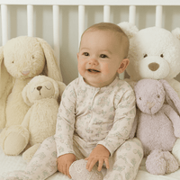 Fairy Godmother Zipper Footie