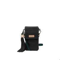 Cyndi Dash Crossbody