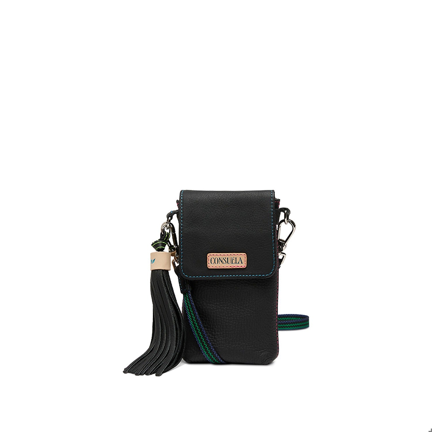 Cyndi Dash Crossbody