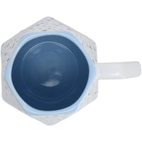 Hello 50 - 17 oz Geometric Cup