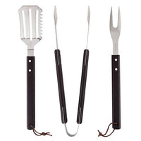 BBQ Tools Set