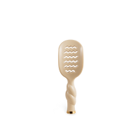 Mini Vent Brush | Tan