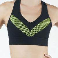 FEARLESS SPORTS BRA