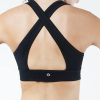 FEARLESS SPORTS BRA