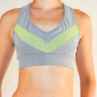FEARLESS SPORTS BRA
