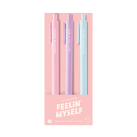 Themed Jotter Sets - 3 pack