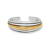 Correa de reloj bastante resistente. 
