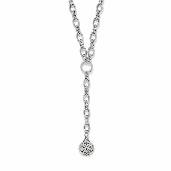 Ferrara Siena Y Necklace