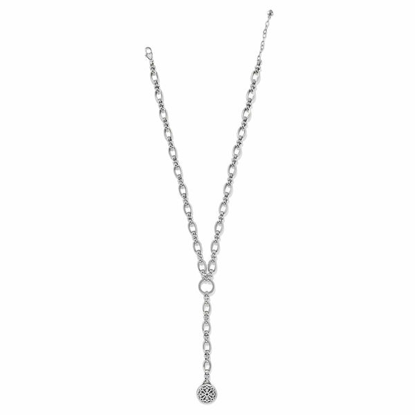 Ferrara Siena Y Necklace