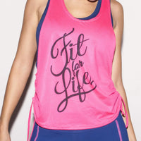 FIT FOR LIFE I TOP
