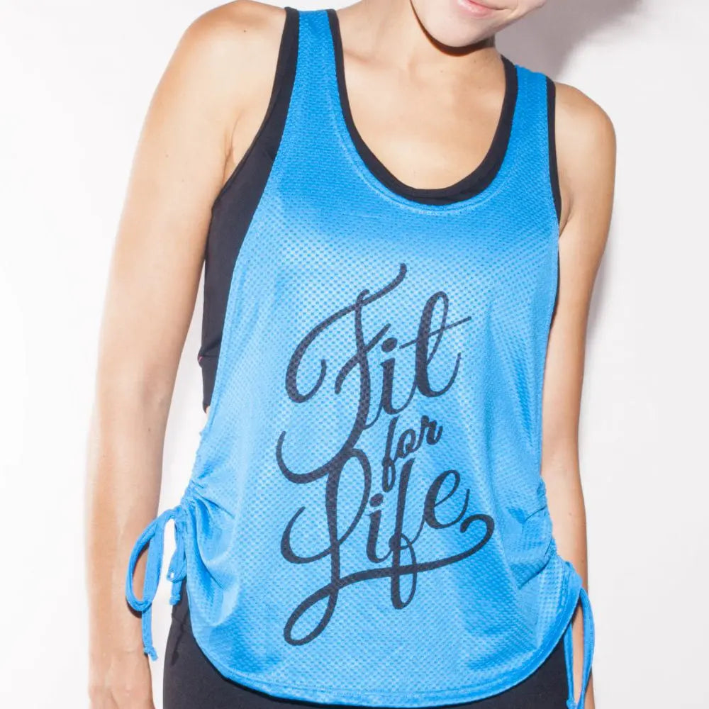 FIT FOR LIFE I TOP