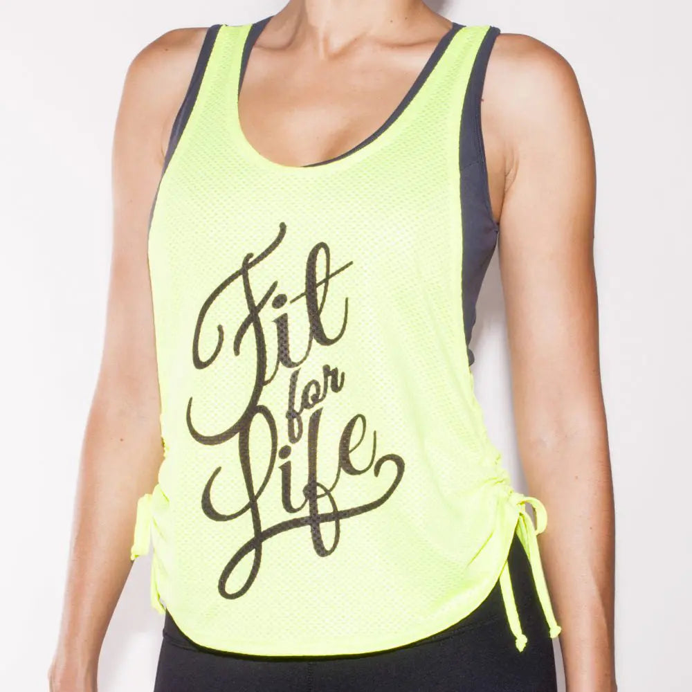 FIT FOR LIFE I TOP