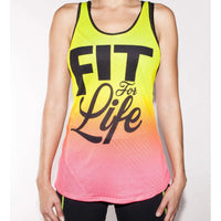 FIT FOR LIFE II TOP