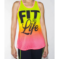 FIT FOR LIFE II TOP