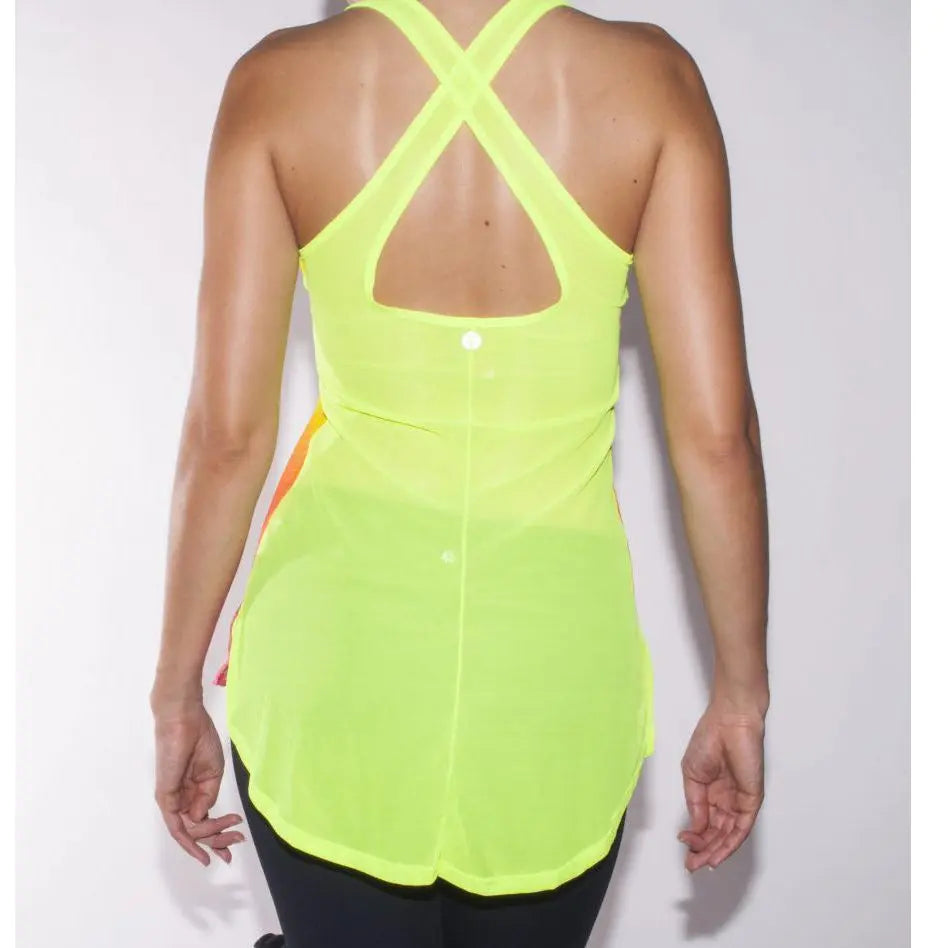 FIT FOR LIFE II TOP