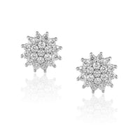 Flora Studs