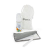 Foaming Jewelry Cleaner Kit
