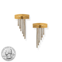 ELARA EARRINGS - E-279-CO