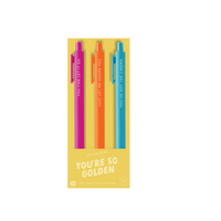 Themed Jotter Sets - 3 pack