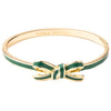Luxe Bow Bangle