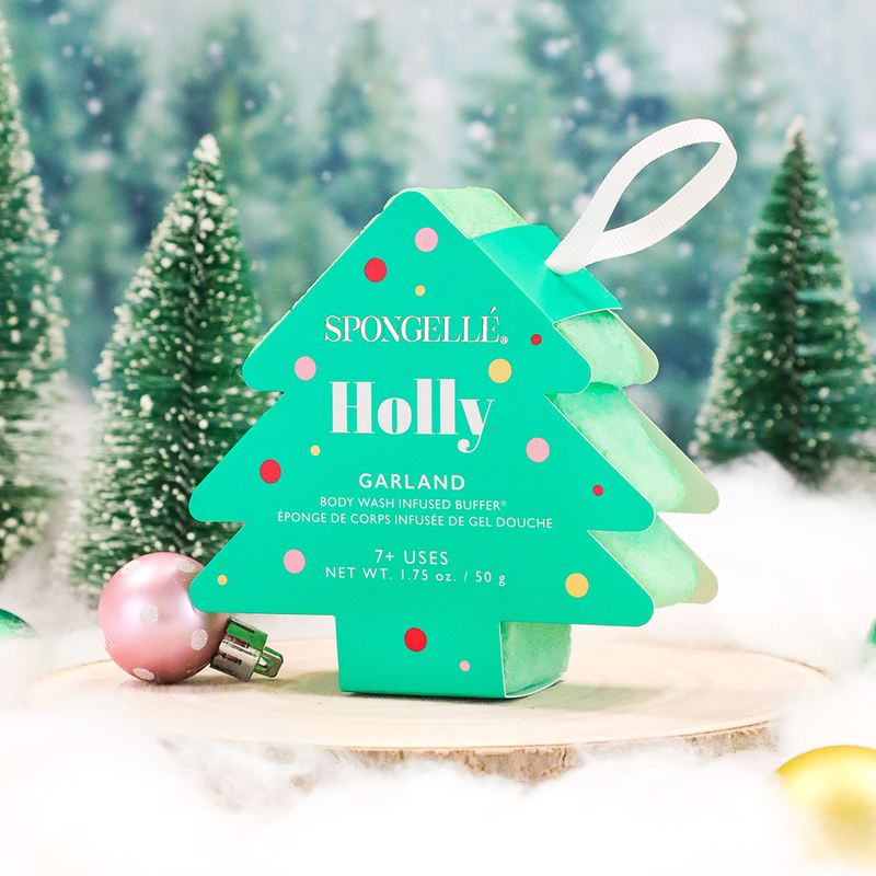 Holly - Garland | Holiday Tree