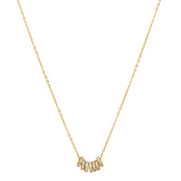 Ilona Dainty Necklace