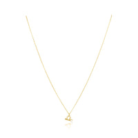 Zodiac Pearl Necklace