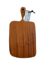 Tabla de paddle surf de madera fina