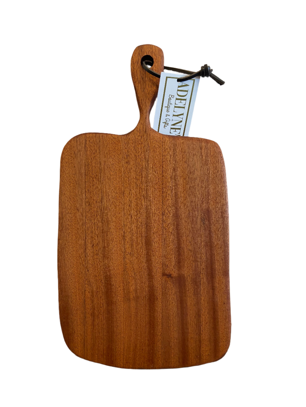Tabla de paddle surf de madera fina