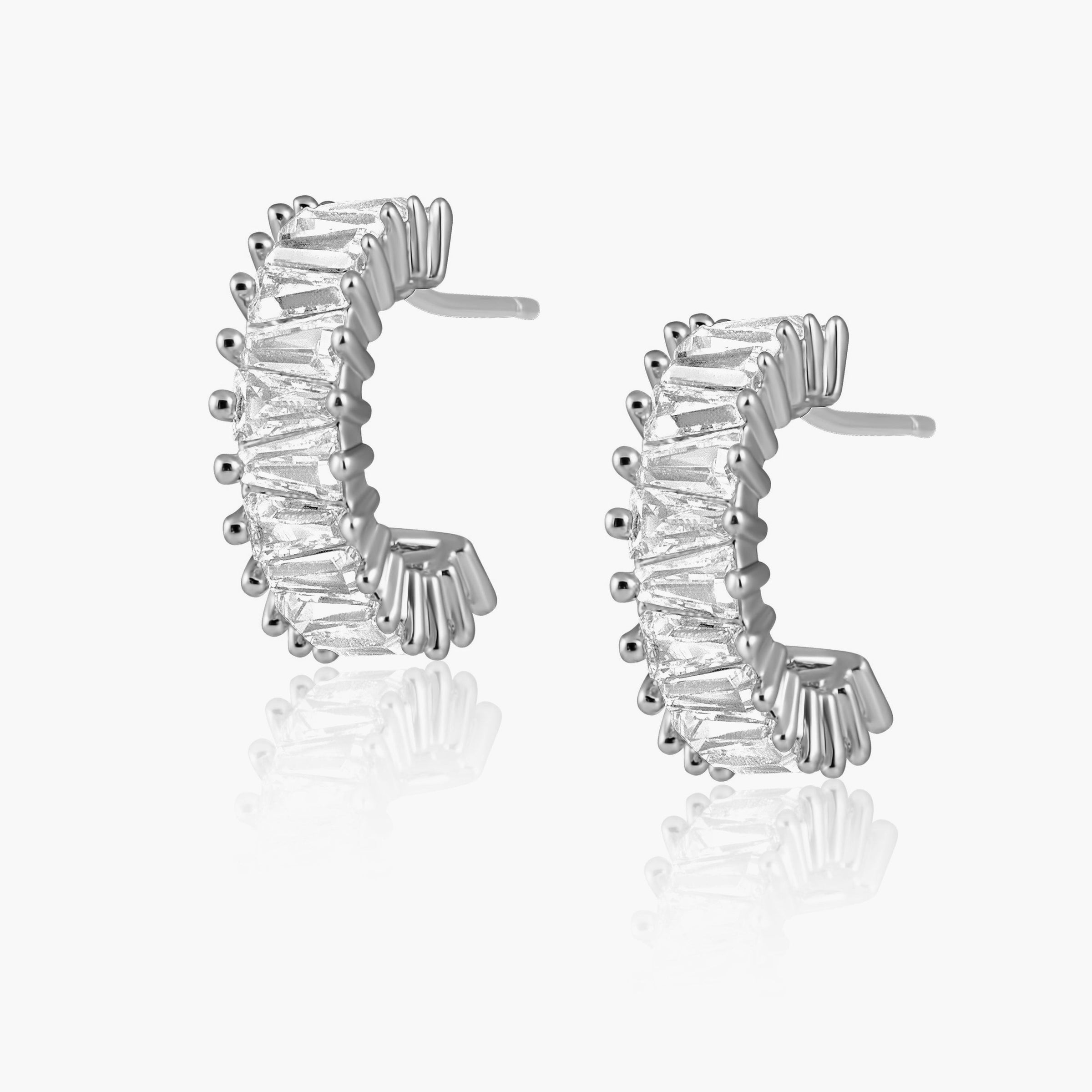 Dakota Mini Hoops