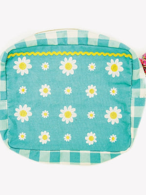 Daisy Darling Pouch Large