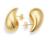 Elia Raindrop Earring