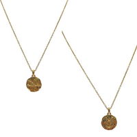 Zodiac Constellation Coin