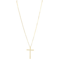 Incanto Maxi Cross Necklace