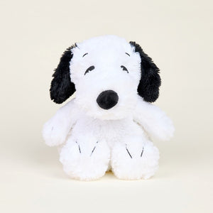 Snoopy Red Collar Warmies