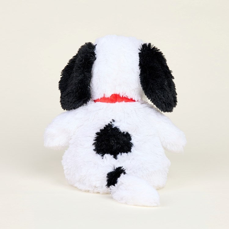 Snoopy Red Collar Warmies