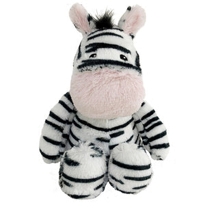 Zebra Warmies