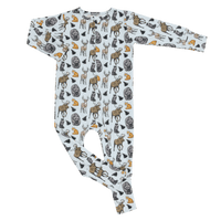 Into the Wild Convertible Romper