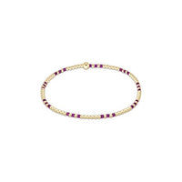 Hope Joy Bracelet - Fall Colors