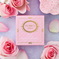 Jude Rose Spongette | Florica