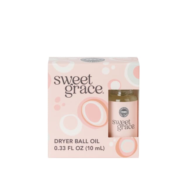 Sweet Grace Laundry Dryer Ball Refill
