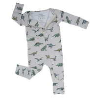 Legendary Convertible Romper