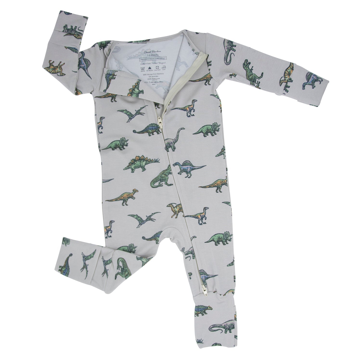 Legendary Convertible Romper