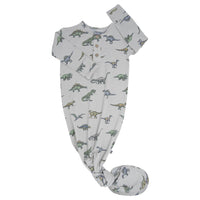 Legendary Knotted Gown