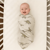 Legendary Swaddle