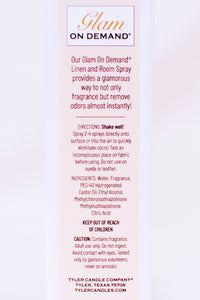 Cowboy Linen and Room Spray 34g