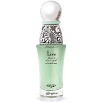 Live Eau De Parfum